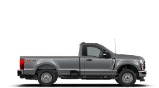 2026 Ford Super Duty® External Image 1